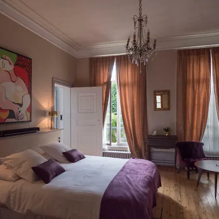 Maison En Ville, Hyper Centre Ville, 2*