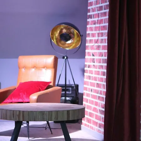 Maison En Ville, Hyper Centre Ville, Amiens