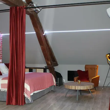 Maison En Hypercentre -