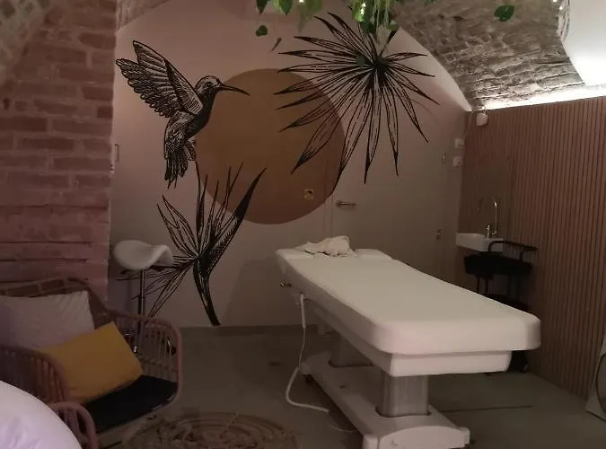 Maison En Ville, Hyper Centre Ville, 4*