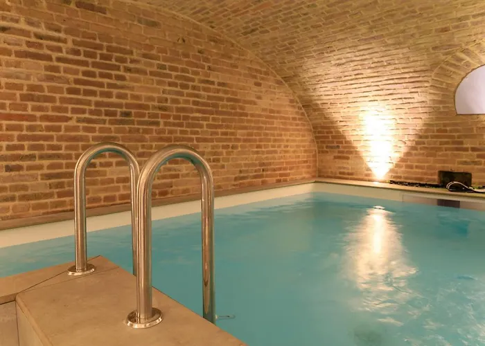 Maison En Ville, Hyper Centre Ville, 4*