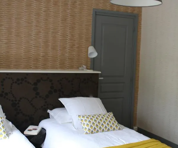 Maison En Ville, Hyper Centre Ville, 住宿加早餐酒店