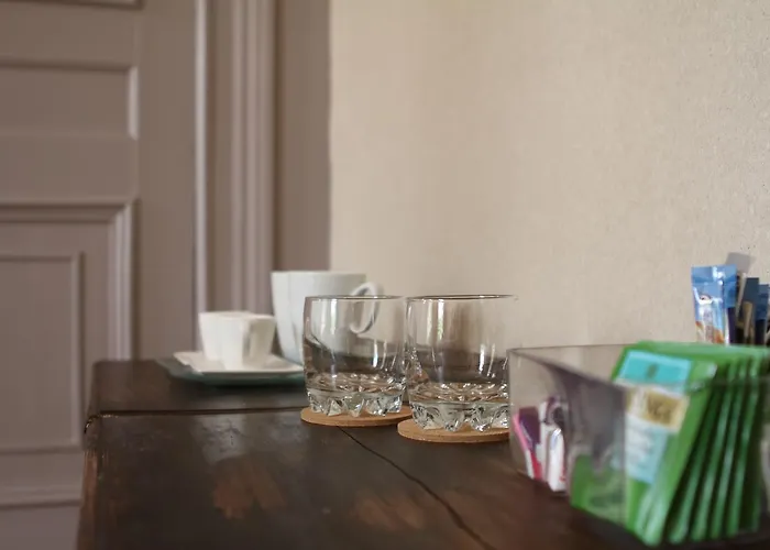 Maison En Ville, Hyper Centre Ville, 阿棉