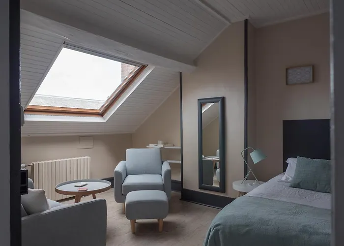 Maison En Ville, Hyper Centre Ville, Amiens