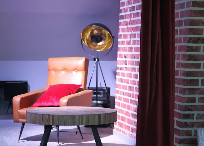 Maison En Ville, Hyper Centre Ville, Amiens