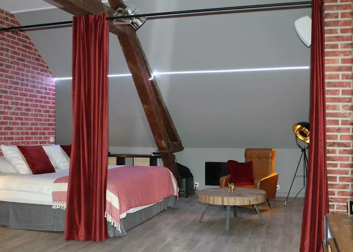 Maison En Ville, Hyper Centre Ville,